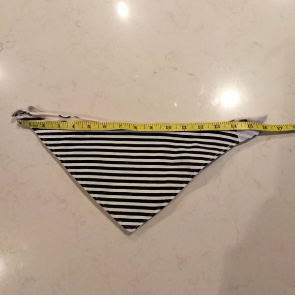 Dog scarves (bandanas) x 3 - Picture 5 of 6